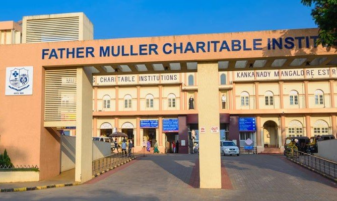 Direct MBBS Admission in father muller medical college