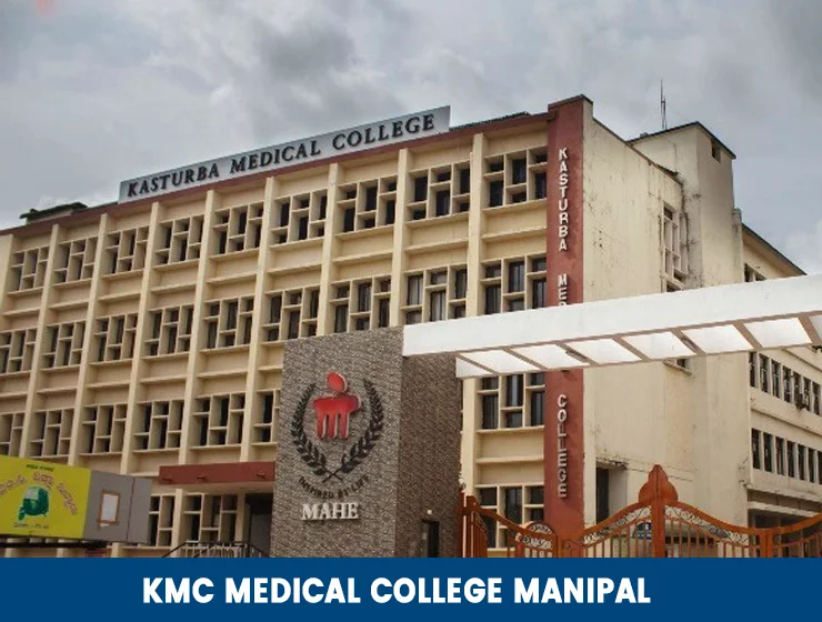 Direct md ms admission in KMC Manipal