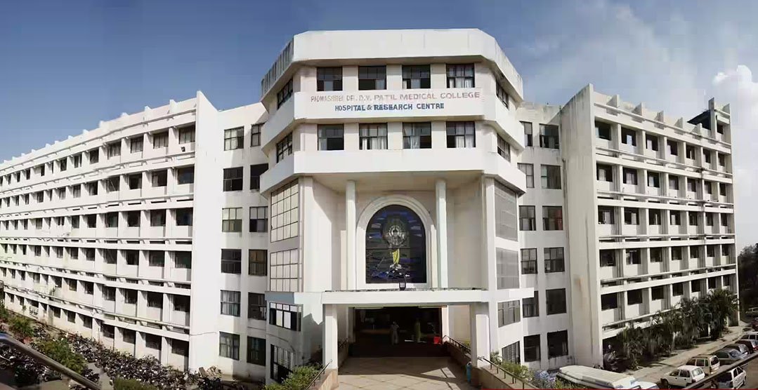 Direct MBBS Admission in DY Patil Mumbai